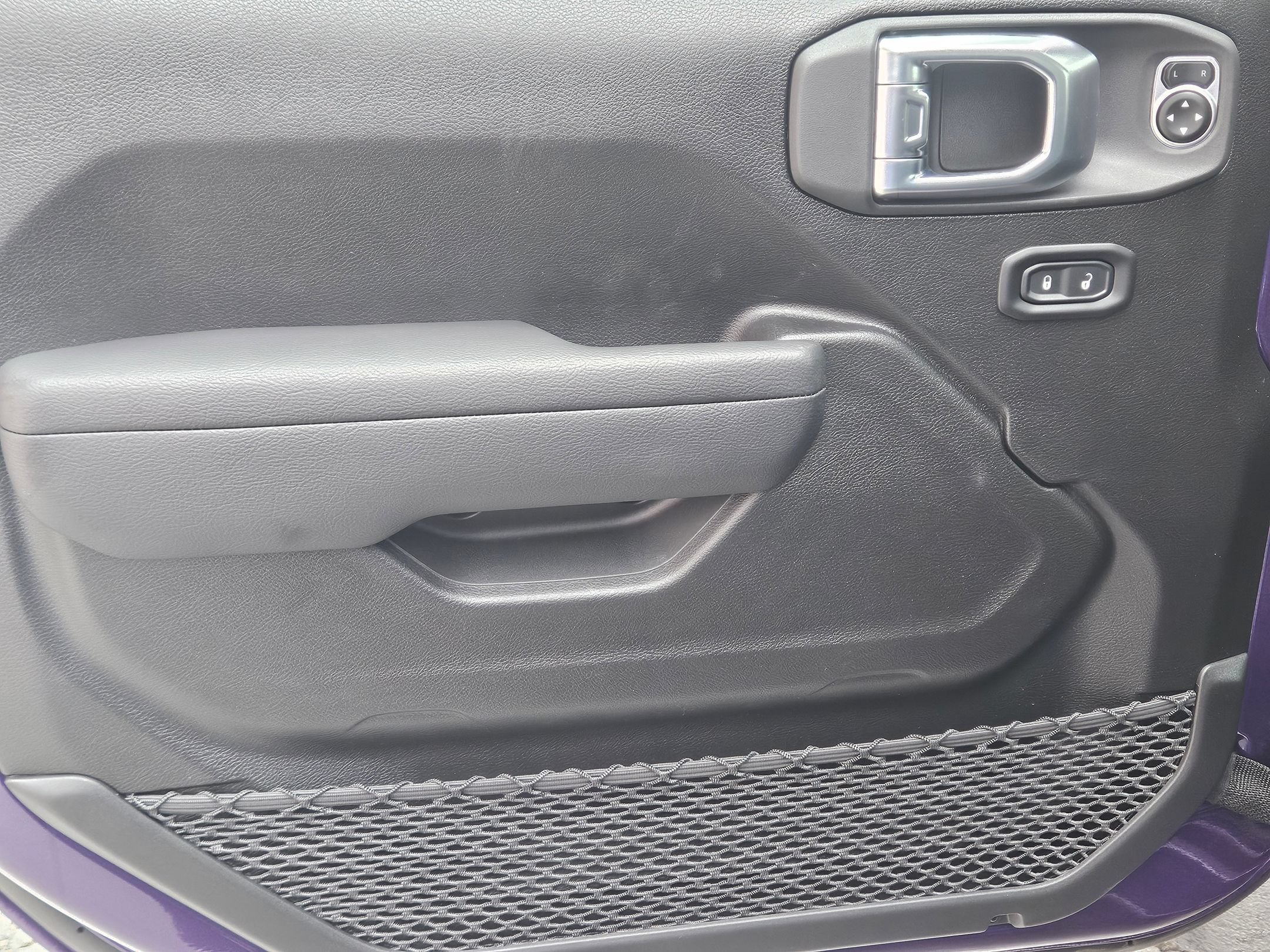 New 2026 Jeep Wrangler Sport AWD/4WD image 17