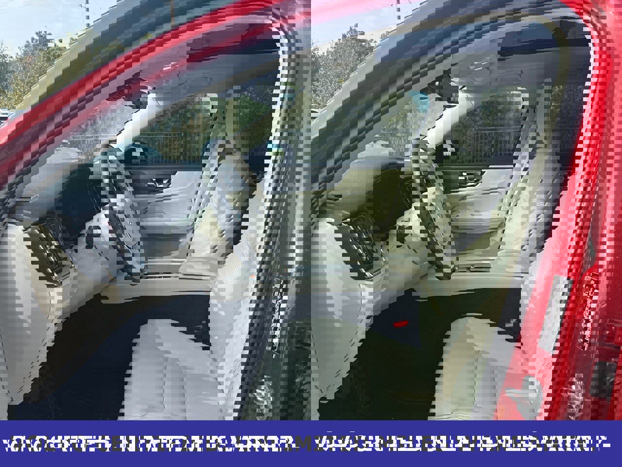 Certified 2023 Volvo S60 B5 Plus image 16