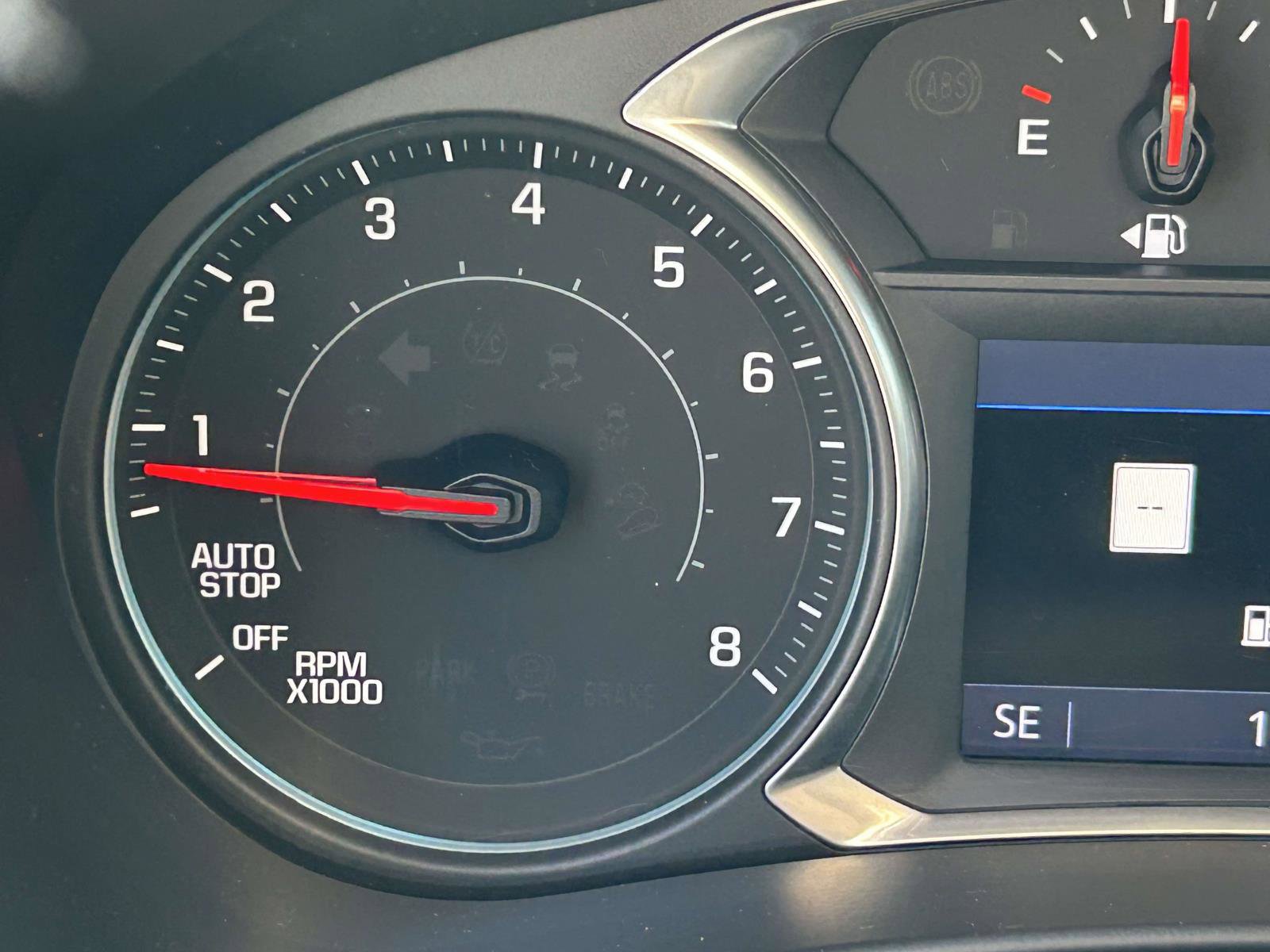 Used 2019 Chevrolet Equinox LT image 24