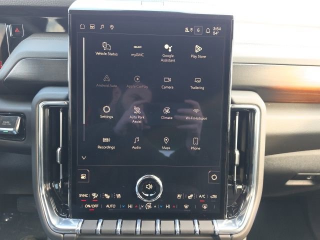 New 2026 GMC Yukon XL Denali w/ Denali Reserve Package image 18