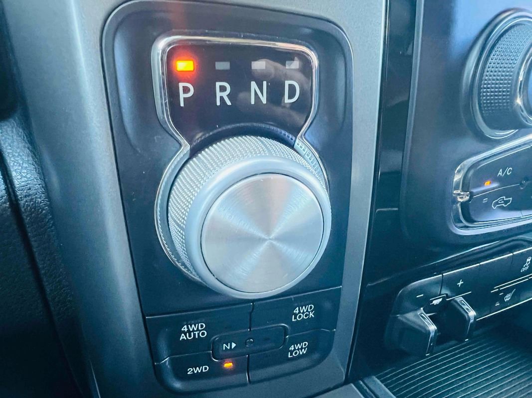 Used 2017 RAM 1500 Sport image 20