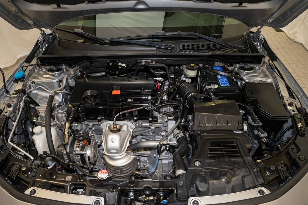 Used 2024 Honda Civic Sport image 17