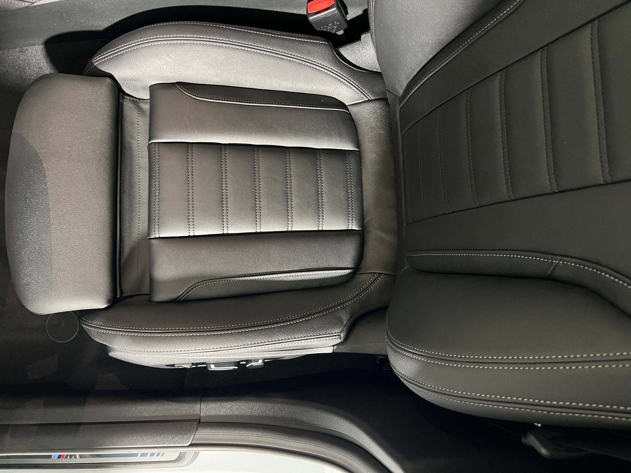 New 2026 BMW i4 M60 w/ Premium Package image 24