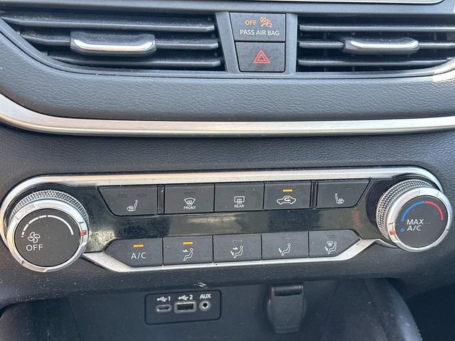 Used 2019 Nissan Altima 2.5 SR w/ SR Premium Package image 20