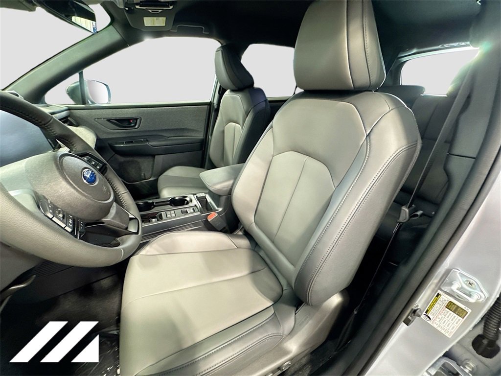 New 2026 Subaru Outback Premium image 20