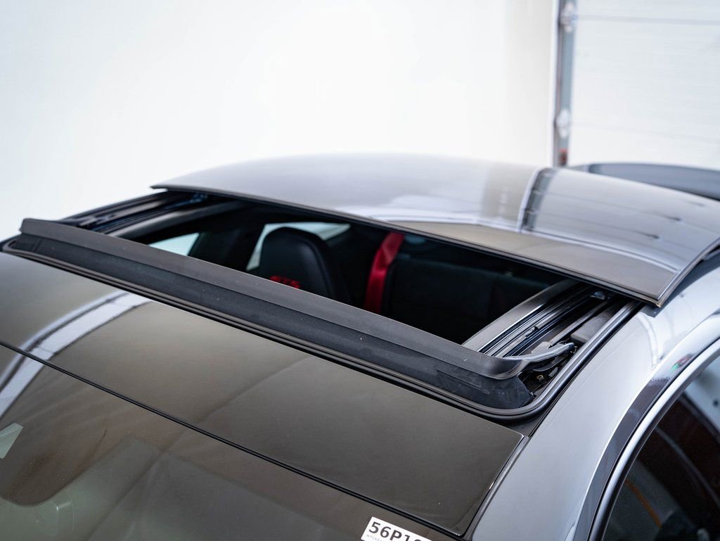 Certified 2025 Porsche 911 Carrera GTS RWD image 15
