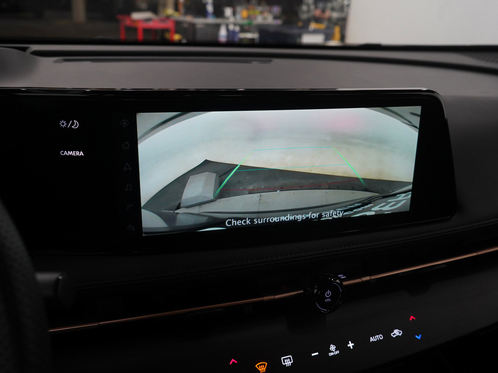 Used 2024 Nissan Ariya AWD image 20