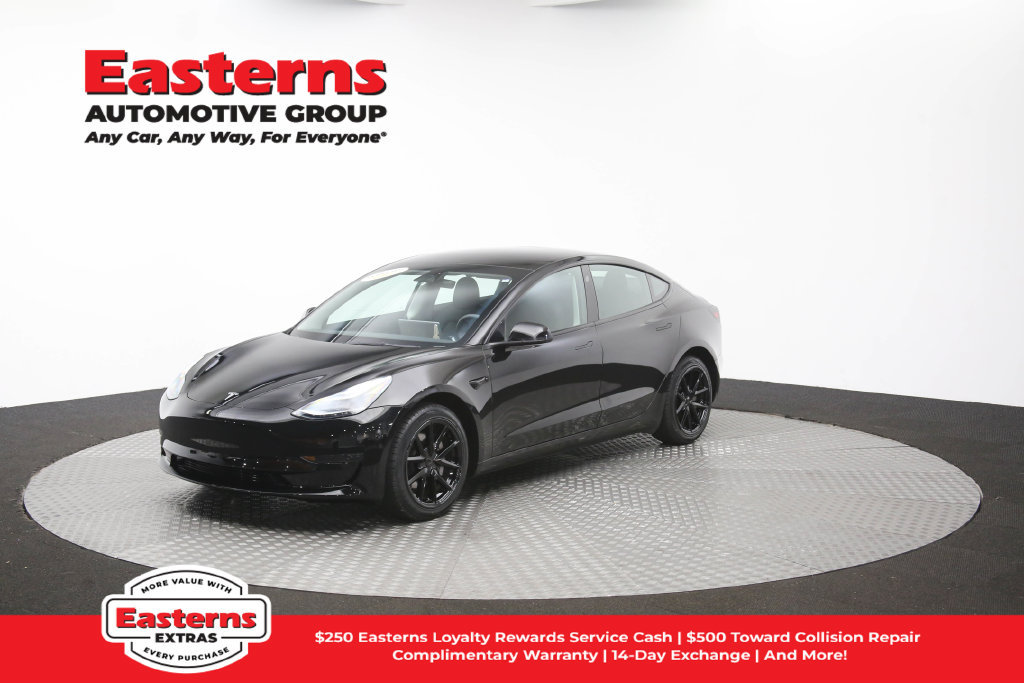 Used 2023 Tesla Model 3 Standard Range RWD image 51