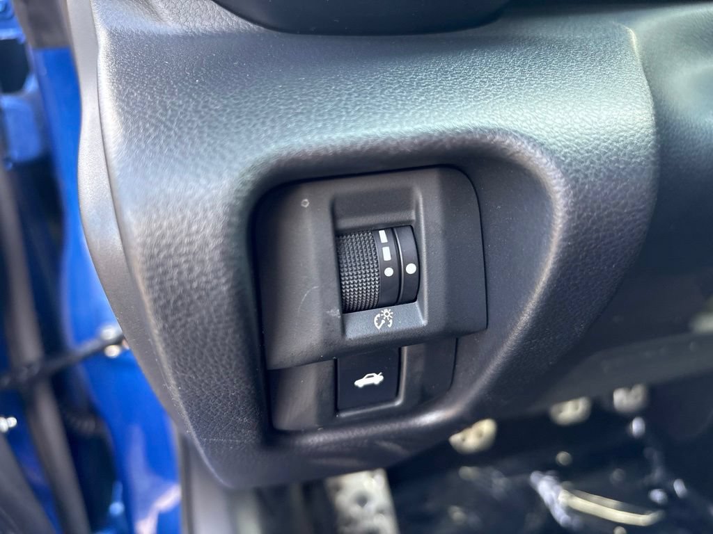 Used 2022 Subaru BRZ Limited RWD image 19