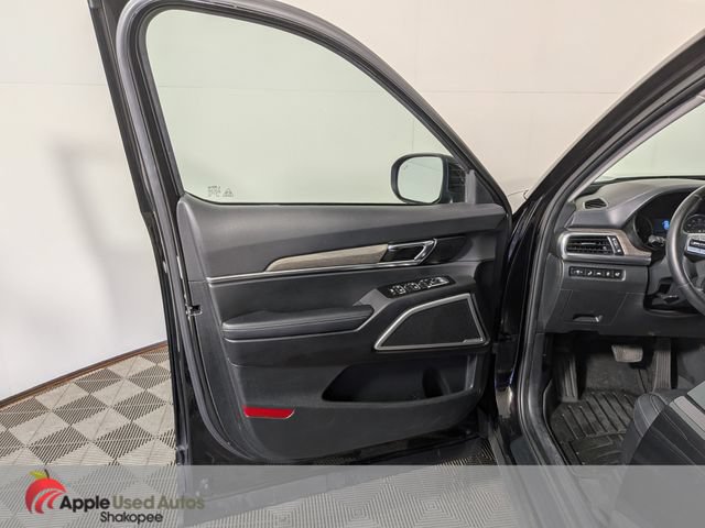 Used 2021 Kia Telluride EX w/ EX Premium Package AWD/4WD image 14