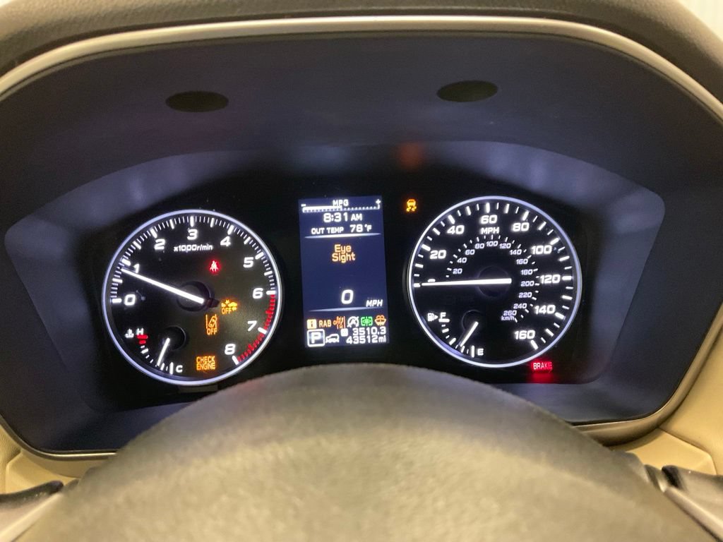 Used 2023 Subaru Outback Limited XT w/ Popular Package #2 AWD/4WD image 2