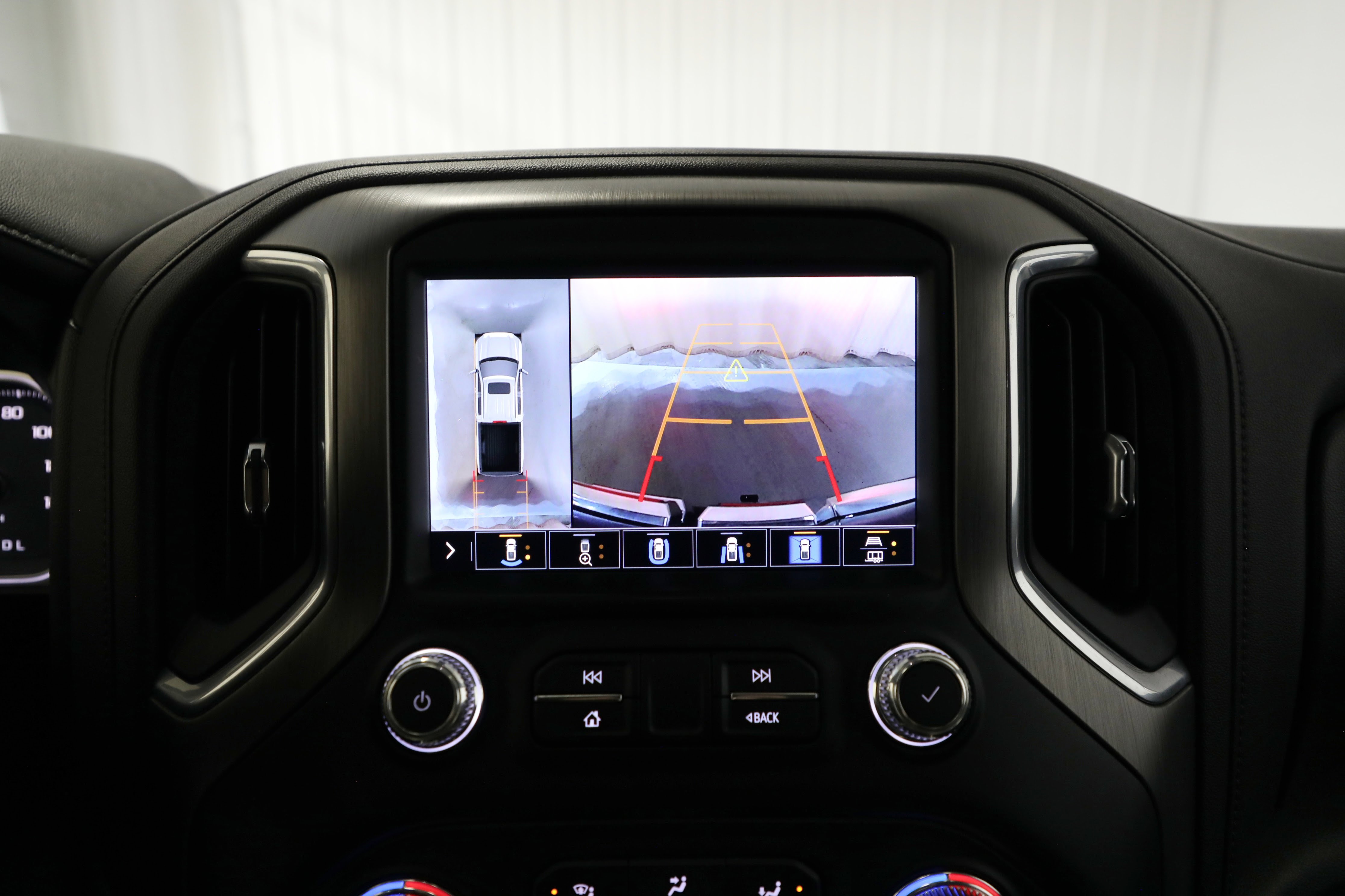 Used 2021 GMC Sierra 1500 Denali w/ Denali Ultimate Package image 6