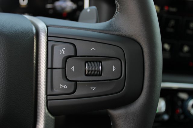 New 2026 GMC Sierra 1500 Denali image 21