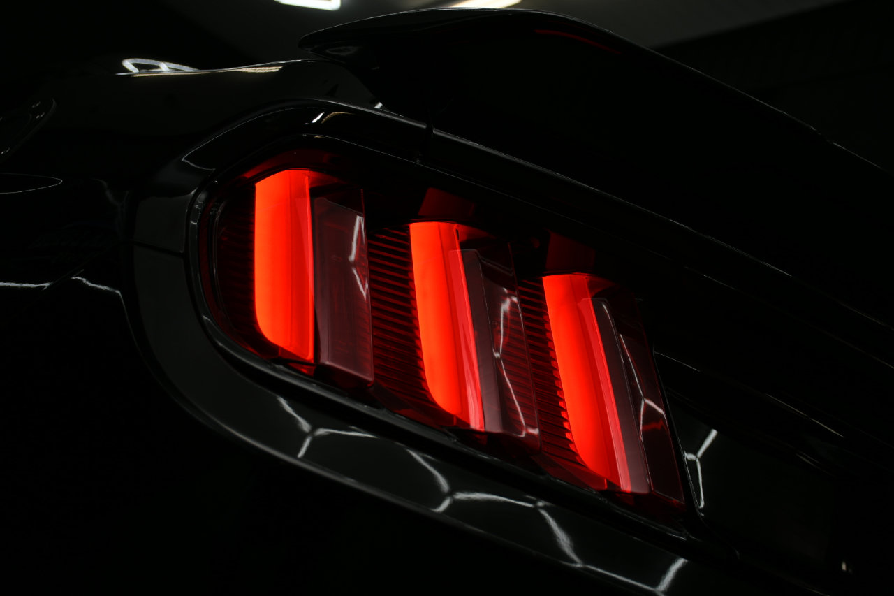 Used 2017 Ford Mustang Shelby GT350 w/ Electronics Package image 15