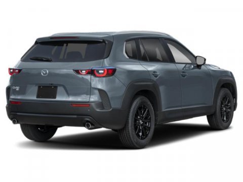 New 2026 MAZDA CX-50 AWD 2.5 S w/ Preferred Pkg image 2