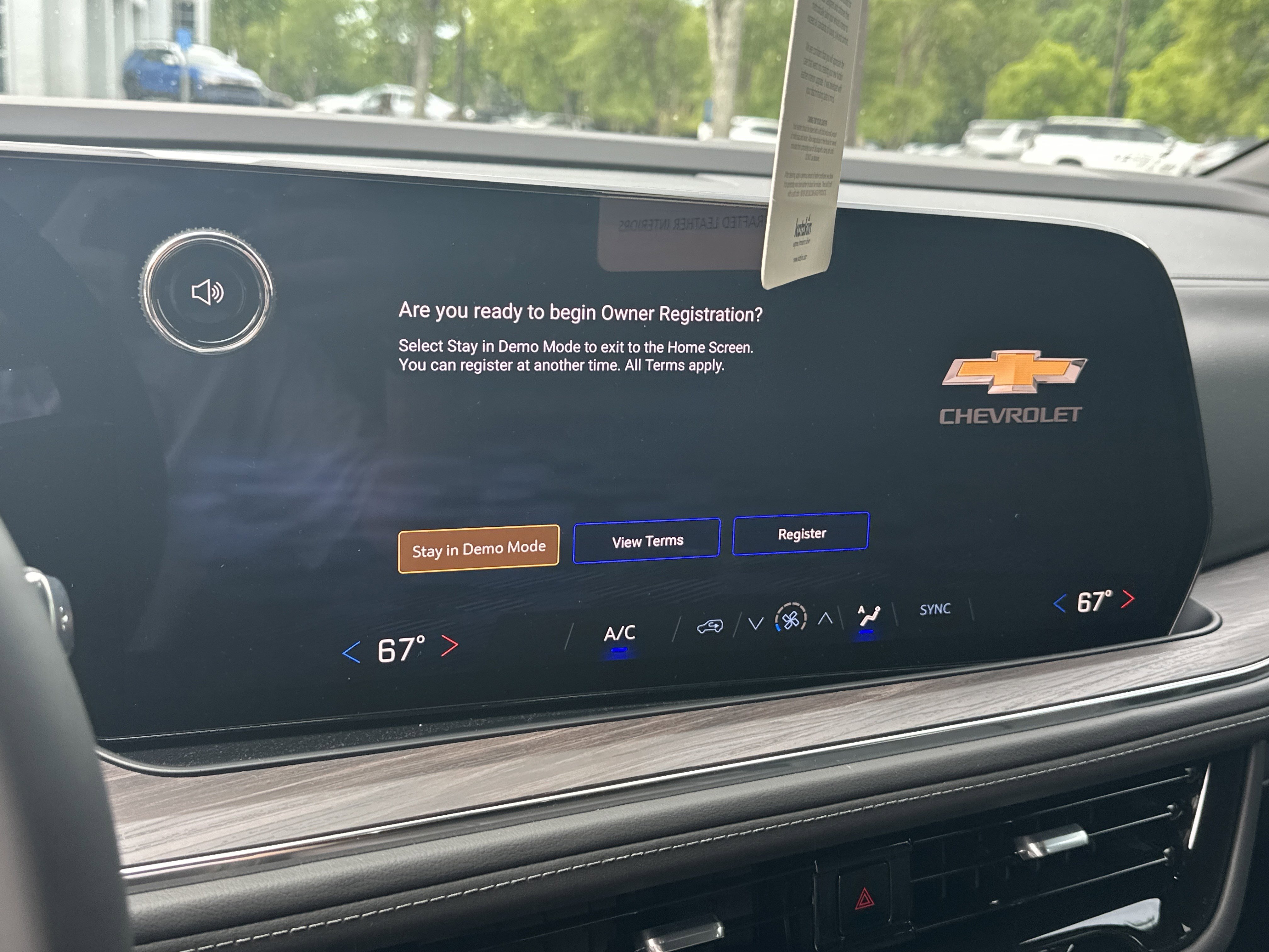 New 2026 Chevrolet Suburban LS RWD image 28