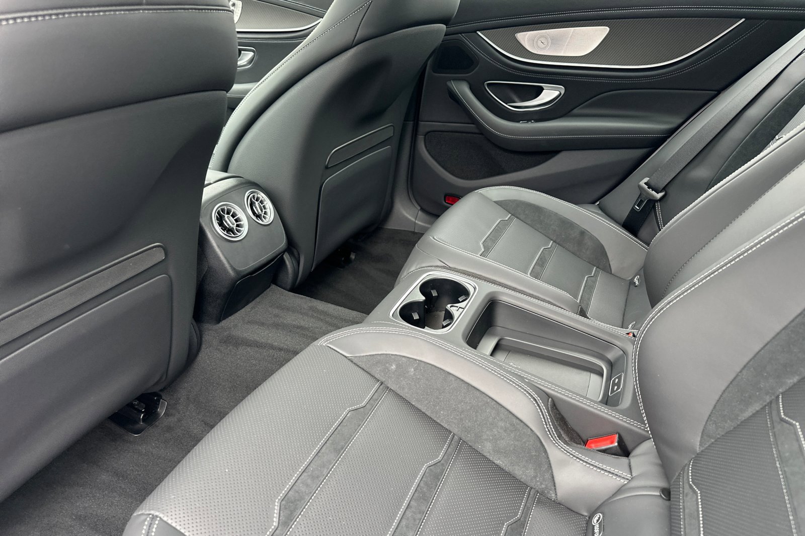 New 2026 Mercedes-Benz AMG GT 63 image 12