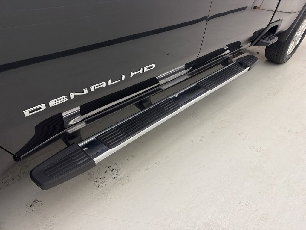 Used 2020 GMC Sierra 3500 Denali w/ Denali Ultimate Package image 23