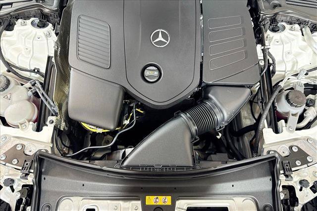 New 2026 Mercedes-Benz CLE 300 4MATIC Coupe image 28