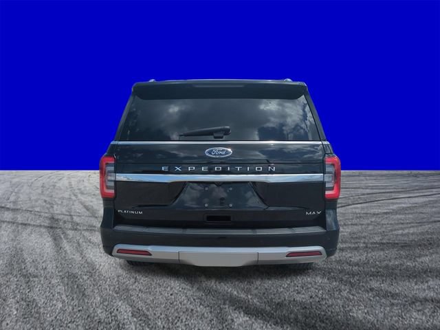 Used 2023 Ford Expedition Max Platinum RWD image 5