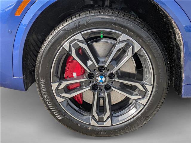 New 2026 BMW X2 xDrive28i image 10