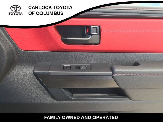 New 2026 Toyota Tundra TRD Pro AWD/4WD image 19