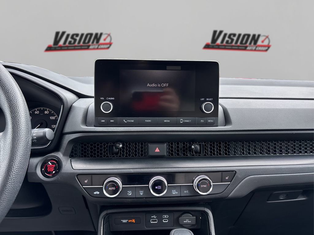 Used 2023 Honda CR-V EX image 18