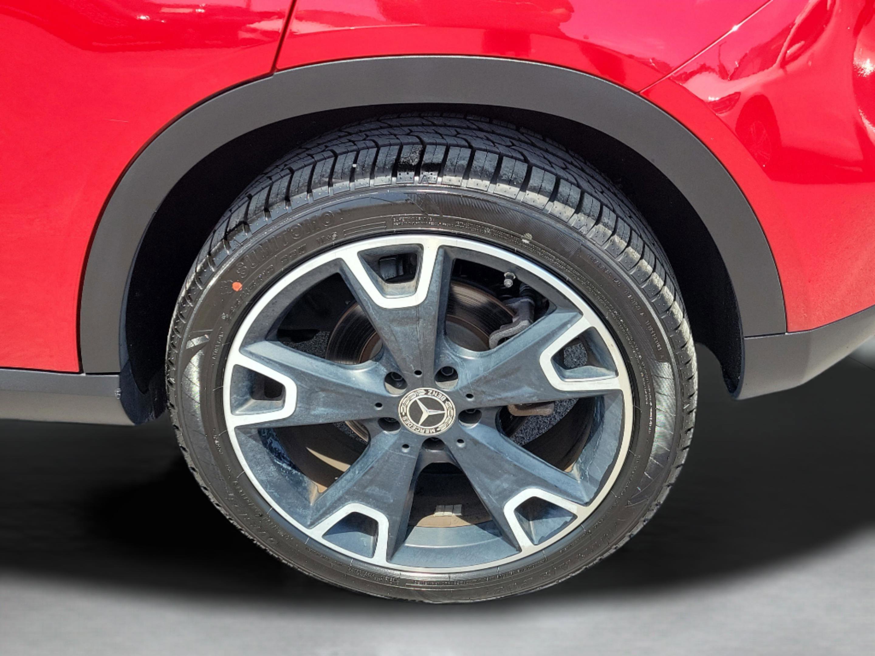 Certified 2019 Mercedes-Benz GLA 250 image 31