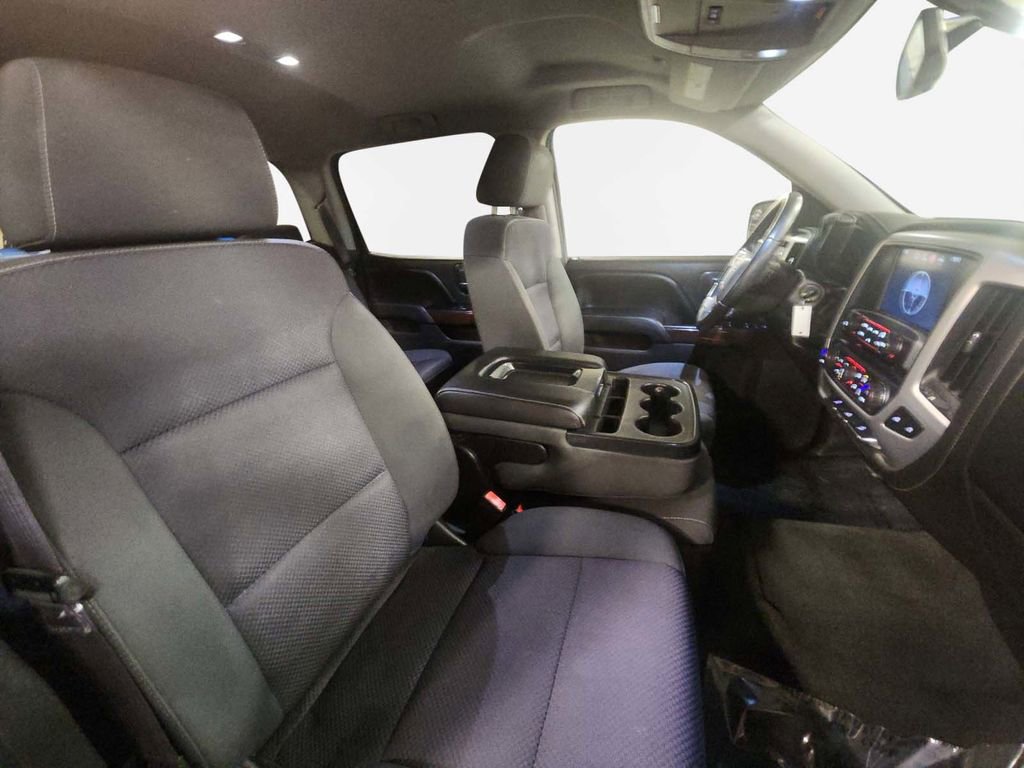 Used 2016 GMC Sierra 1500 SLE w/ SLE Value Package image 26