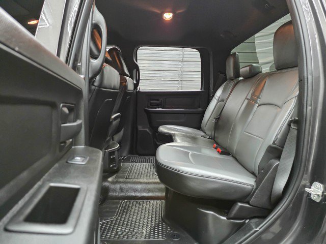 Used 2024 RAM 2500 Tradesman AWD/4WD image 18