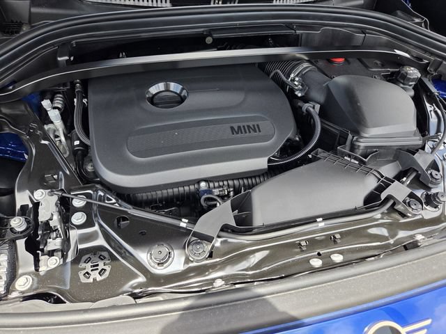 New 2027 MINI Cooper Countryman S AWD/4WD image 17