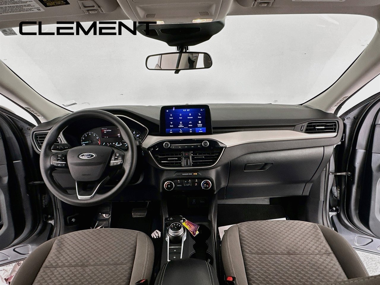 Used 2022 Ford Escape SE FWD image 12