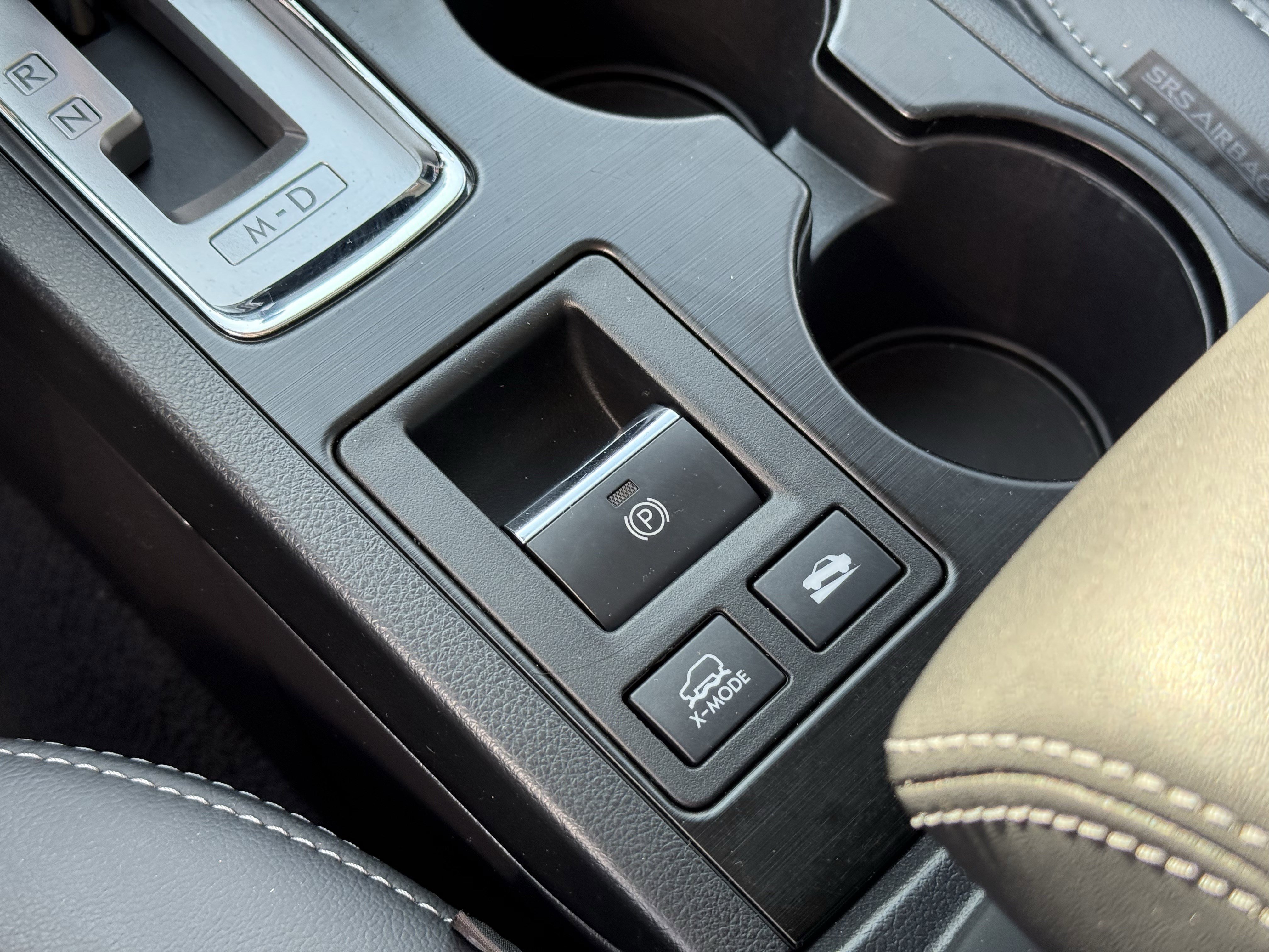 Used 2017 Subaru Outback 2.5i Limited image 24