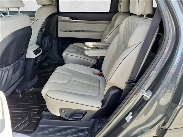 Used 2022 Hyundai Palisade Limited AWD/4WD image 20