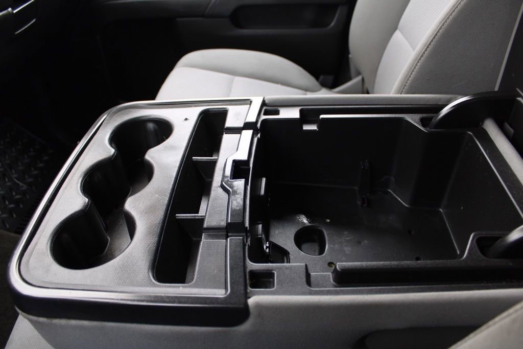 Used 2016 Chevrolet Silverado 1500 Custom w/ Custom Convenience Package image 34