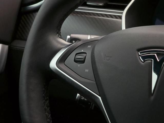 Used 2015 Tesla Model S P90D AWD/4WD image 33