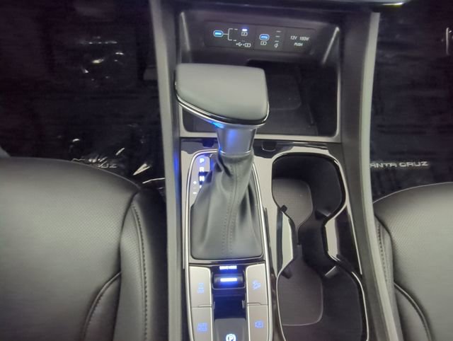New 2026 Hyundai Santa Cruz Limited image 29