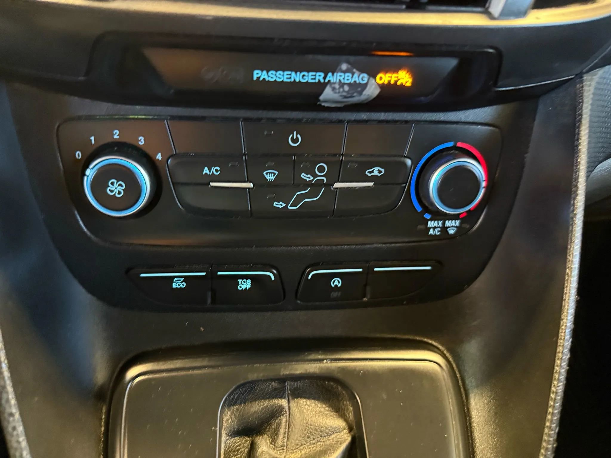 Used 2019 Ford Transit Connect XL FWD image 17