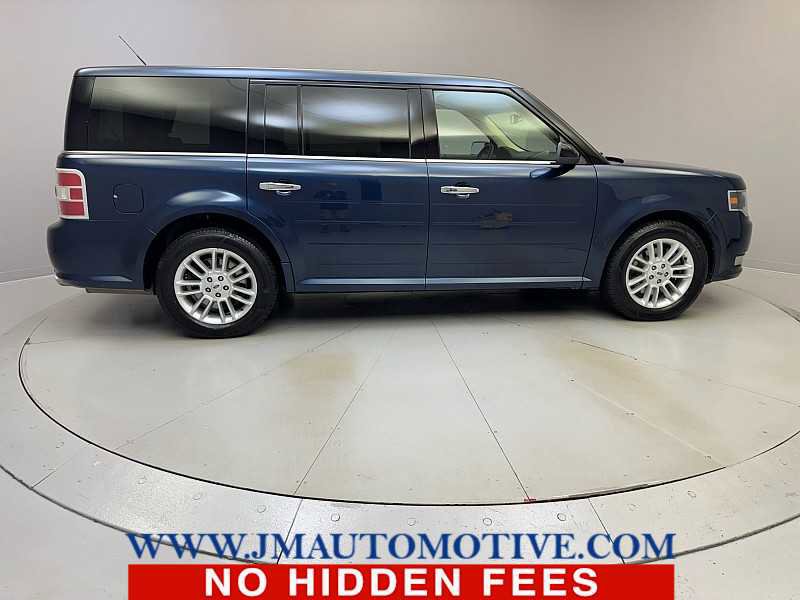 Used 2017 Ford Flex SEL w/ Equipment Group 202A image 6