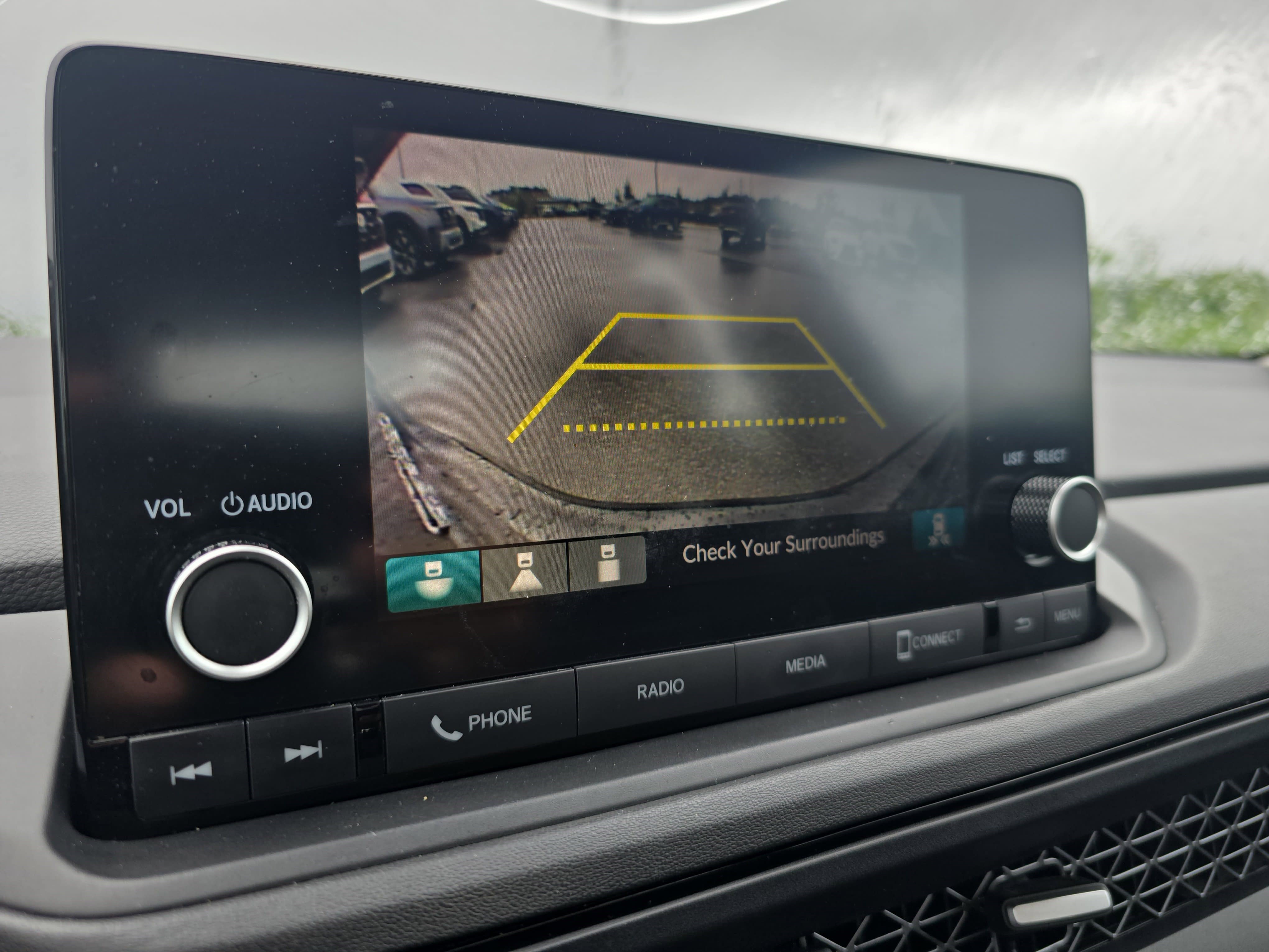 Used 2023 Honda Accord EX image 21