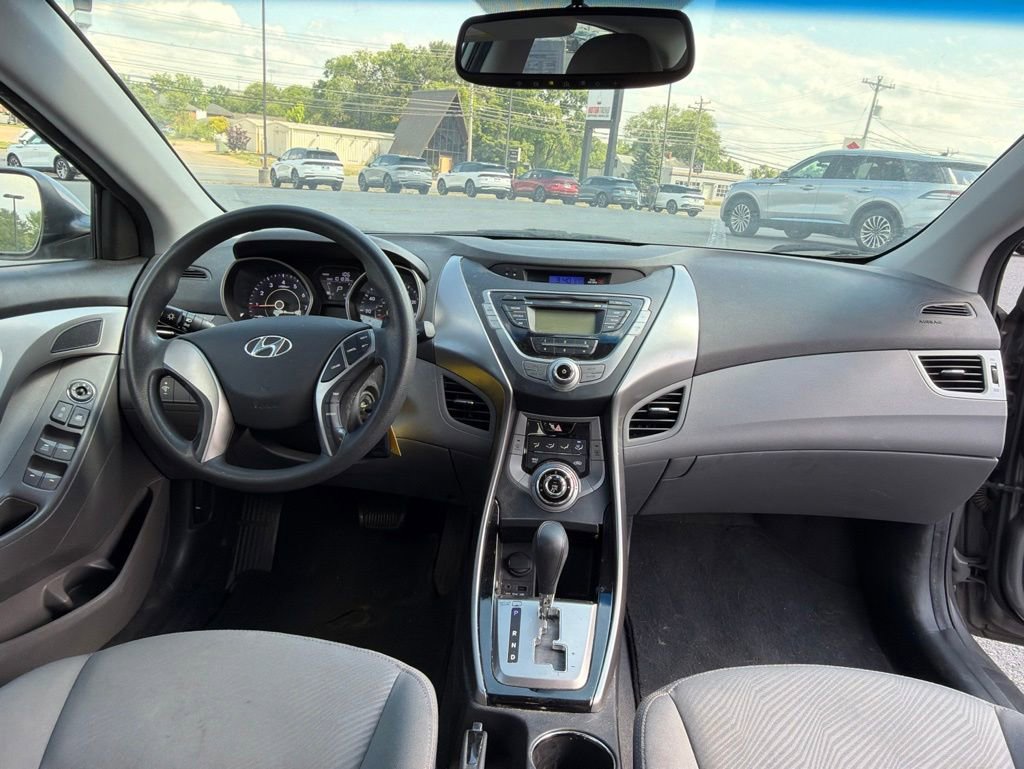 Used 2013 Hyundai Elantra GLS FWD image 20