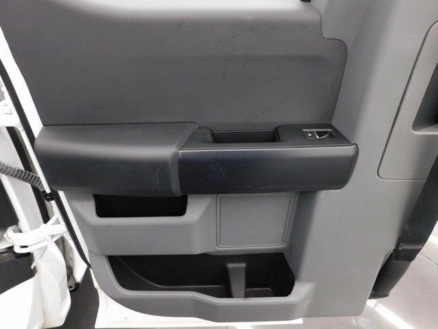 Used 2022 Ford F150 XL w/ Equipment Group 101A High image 27