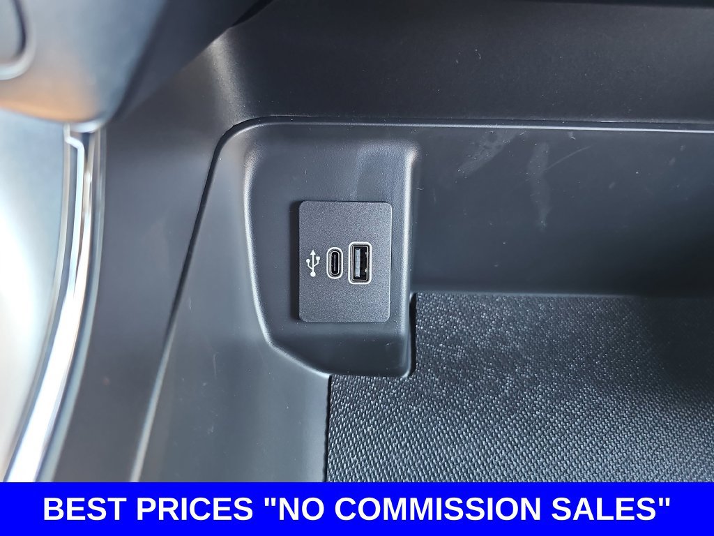 New 2026 Ford F150 XLT w/ Equipment Group 302A MID AWD/4WD image 25