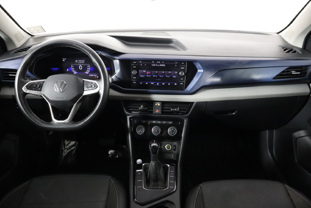 Used 2023 Volkswagen Taos SE FWD image 13