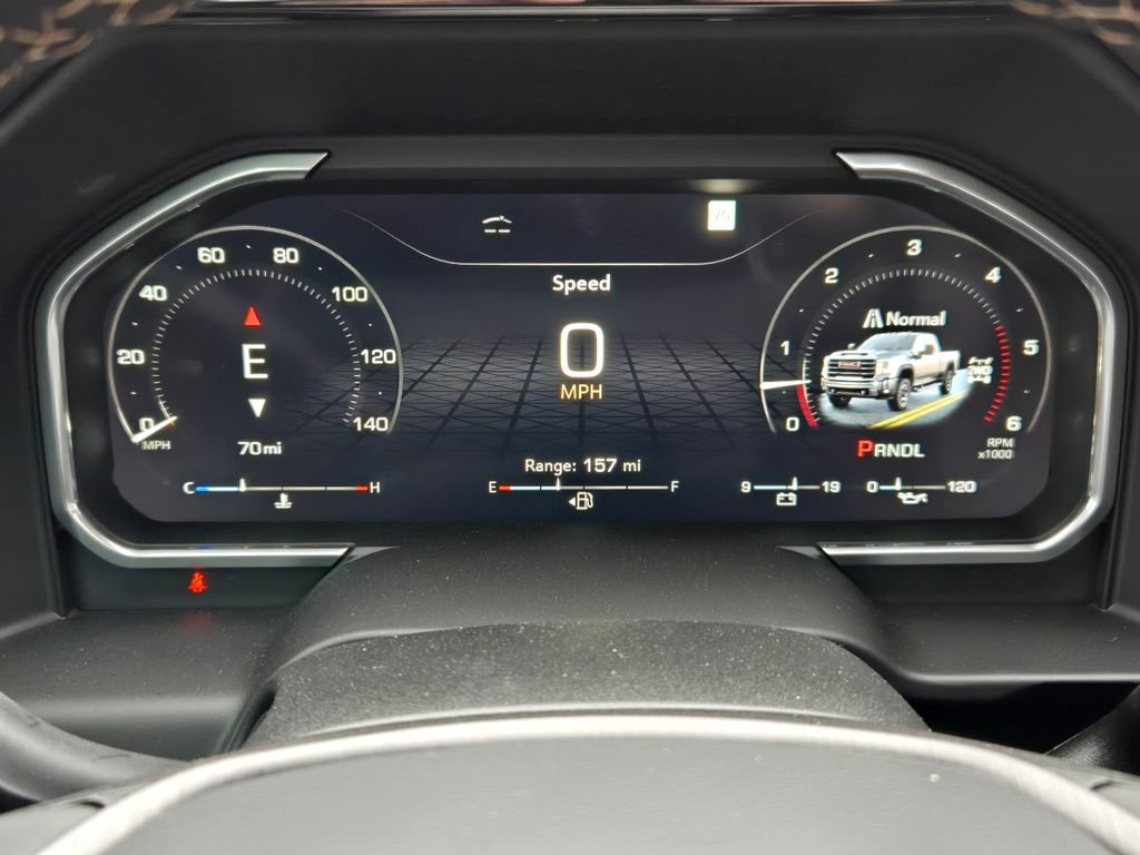 New 2026 GMC Sierra 2500 AT4 w/ AT4 Premium Plus Package image 6
