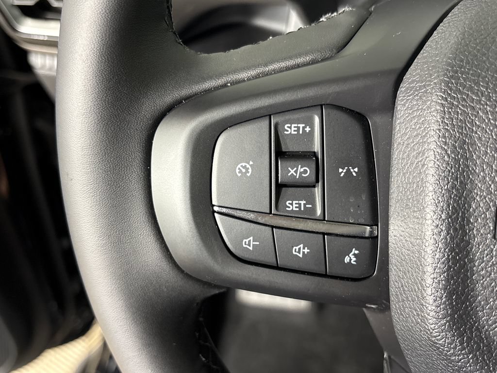 Certified 2025 Ford Ranger XLT w/ Equipment Group 301A High AWD/4WD image 18