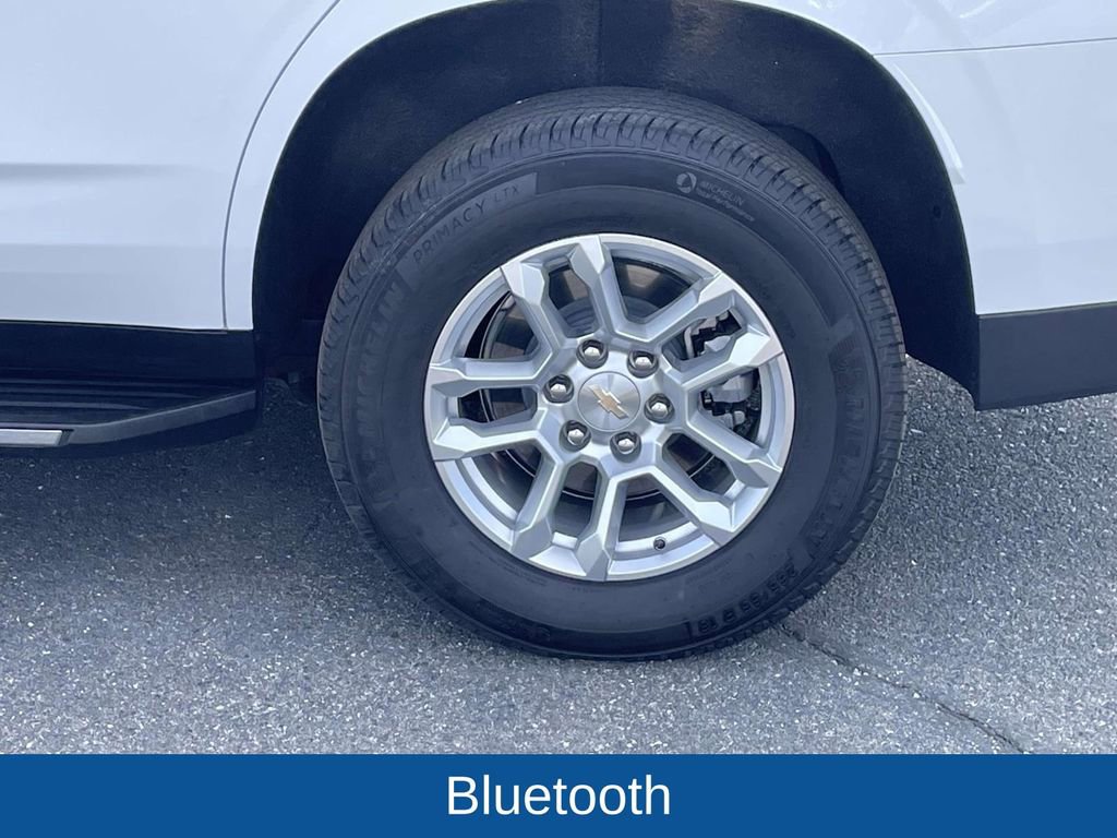Used 2025 Chevrolet Tahoe LS image 11