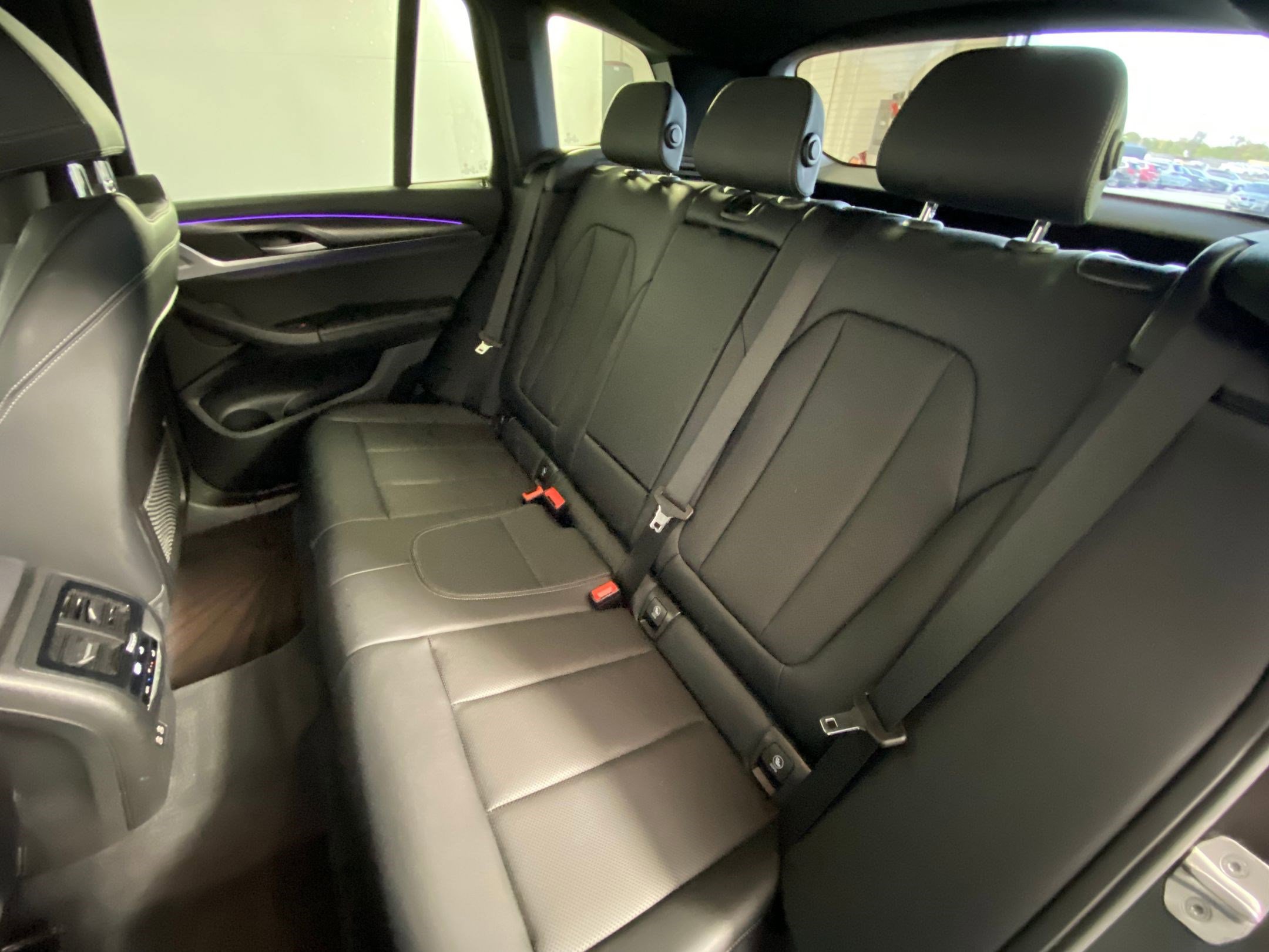 Certified 2024 BMW X3 sDrive30i w/ M Sport Package image 30