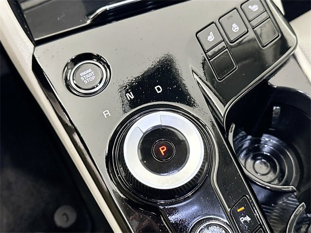 Used 2023 Kia Sportage EX w/ EX Premium Package image 15