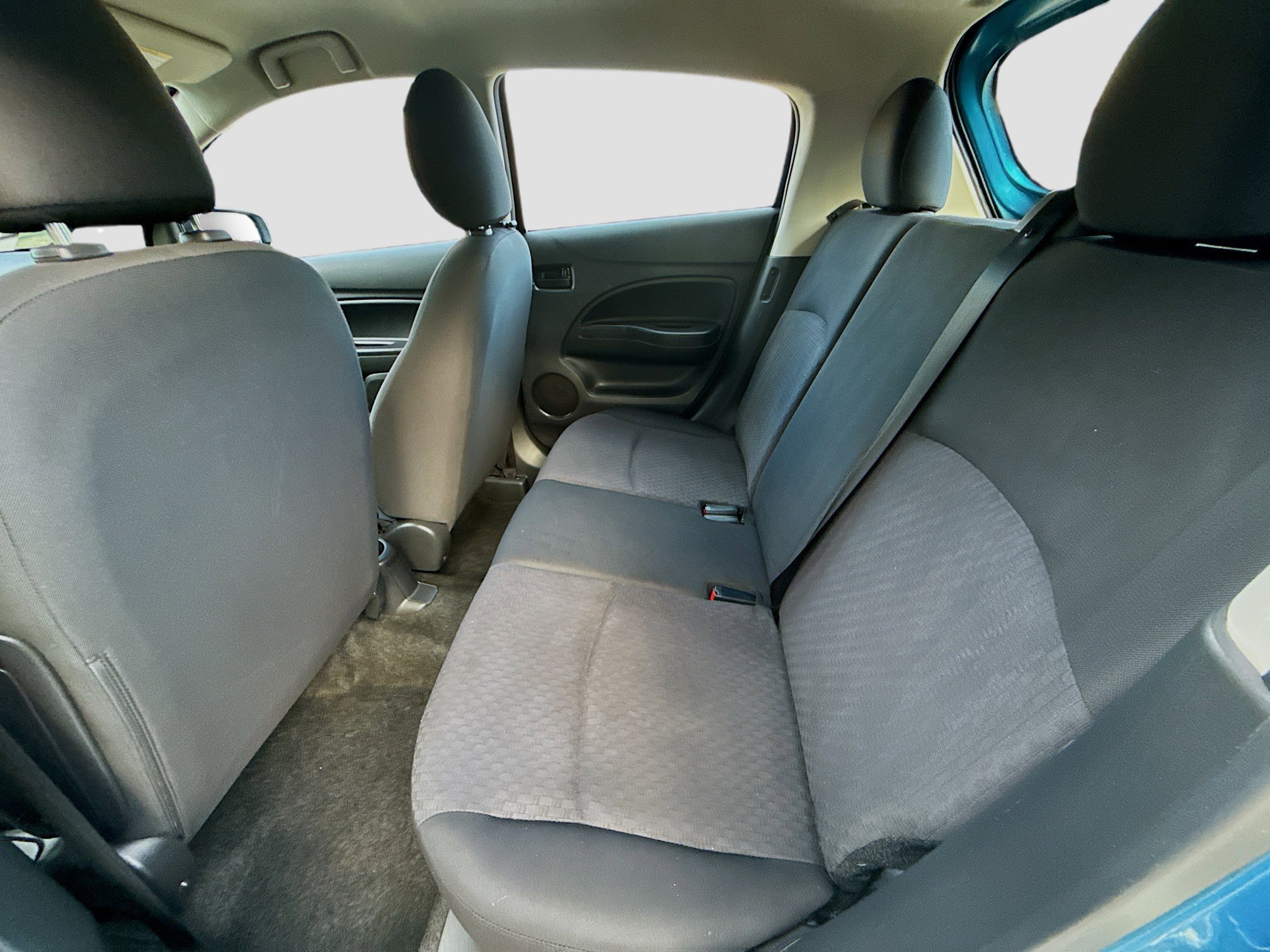 Used 2019 Mitsubishi Mirage ES image 22